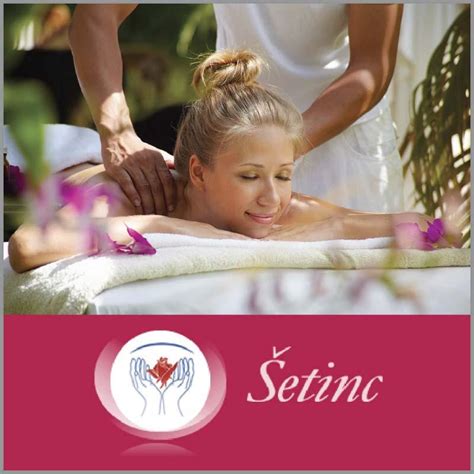 Senzualna masaža celega telesa Erotična masaža 